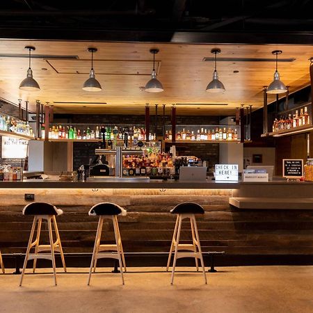 Moxy Nashville Downtown Kültér fotó