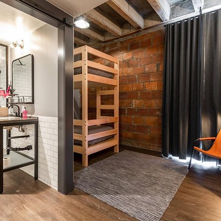 Moxy Nashville Downtown Kültér fotó