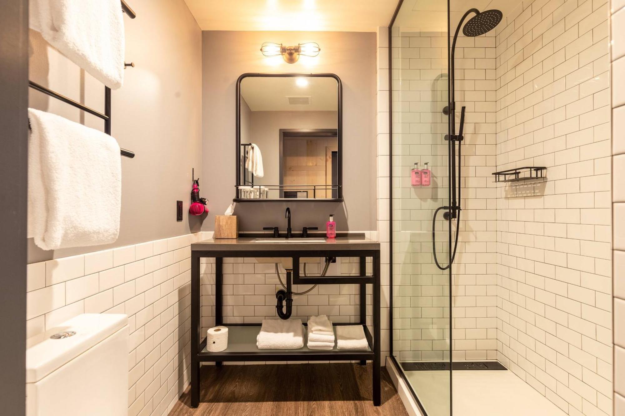 Moxy Nashville Downtown Kültér fotó