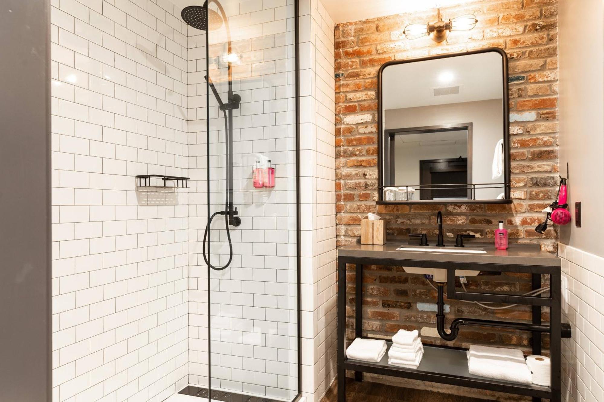 Moxy Nashville Downtown Kültér fotó